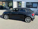 Audi A1 Sportback 1.4 TFSI Sport S-tronic