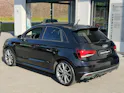 Audi A1 Sportback 1.4 TFSI Sport S-tronic