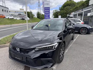 Honda Civic 2.0 i-MMD HEV Elegance