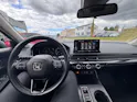 Honda Civic 2.0 i-MMD HEV Elegance