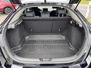 Honda Civic 2.0 i-MMD HEV Elegance