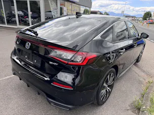 Honda Civic 2.0 i-MMD HEV Elegance