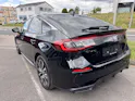 Honda Civic 2.0 i-MMD HEV Elegance