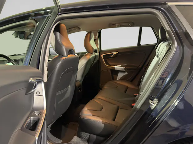 Volvo V60 D3 Summum