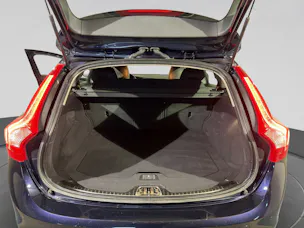 Volvo V60 D3 Summum