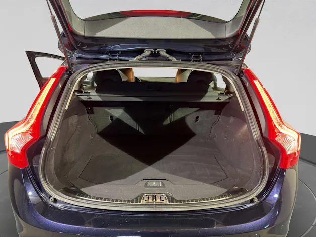 Volvo V60 D3 Summum