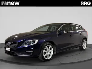 Volvo V60 D3 Summum