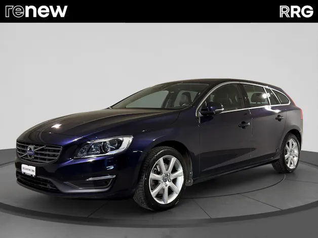 Volvo V60 D3 Summum