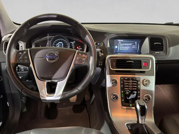 Volvo V60 D3 Summum