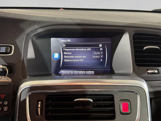 Volvo V60 D3 Summum