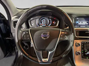 Volvo V60 D3 Summum