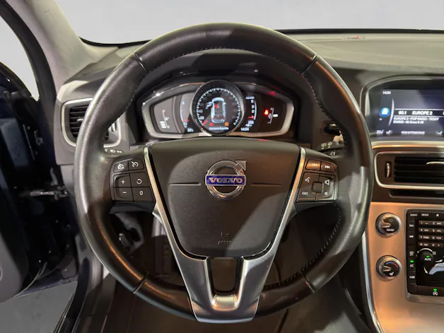 Volvo V60 D3 Summum