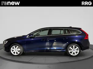 Volvo V60 D3 Summum