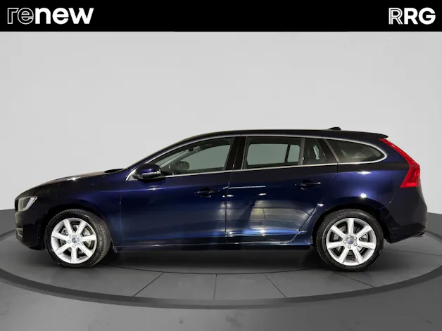 Volvo V60 D3 Summum