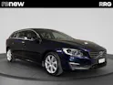 Volvo V60 D3 Summum