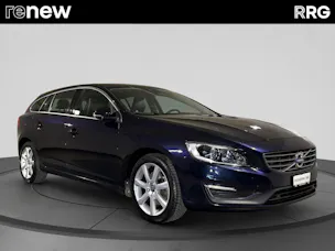 Volvo V60 D3 Summum