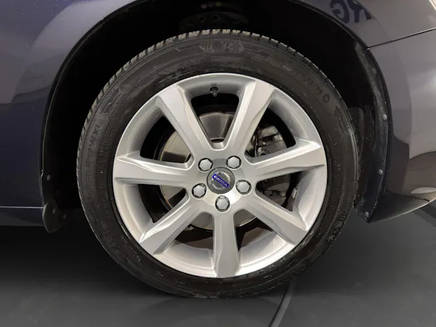 Volvo V60 D3 Summum