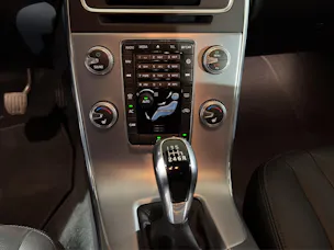 Volvo V60 D3 Summum