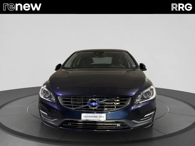 Volvo V60 D3 Summum