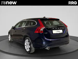 Volvo V60 D3 Summum