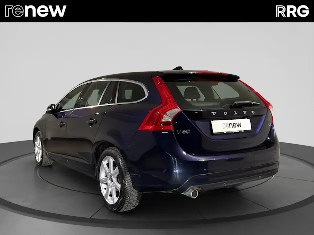Volvo V60 D3 Summum