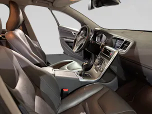 Volvo V60 D3 Summum