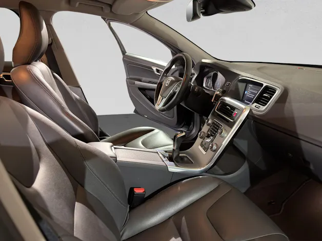 Volvo V60 D3 Summum