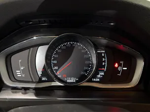 Volvo V60 D3 Summum