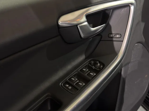 Volvo V60 D3 Summum