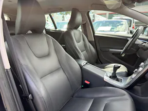 Volvo V60 D3 Summum