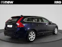 Volvo V60 D3 Summum