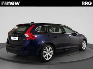 Volvo V60 D3 Summum