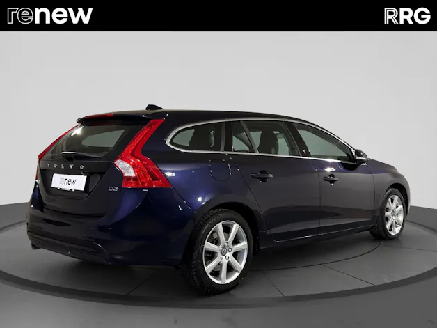 Volvo V60 D3 Summum