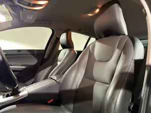 Volvo V60 D3 Summum