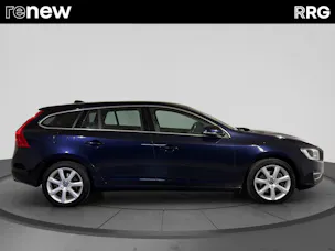 Volvo V60 D3 Summum
