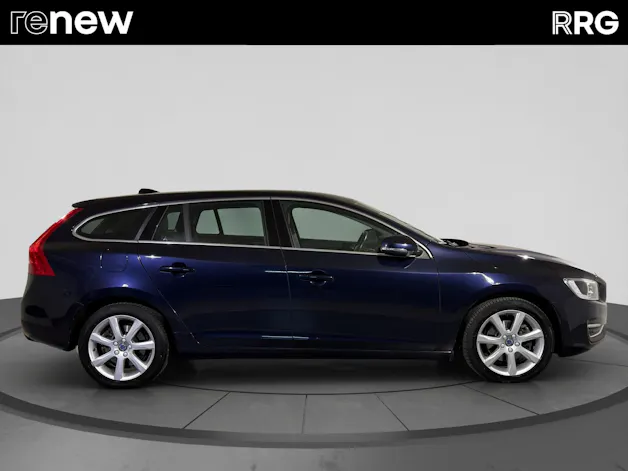 Volvo V60 D3 Summum