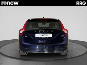Volvo V60 D3 Summum