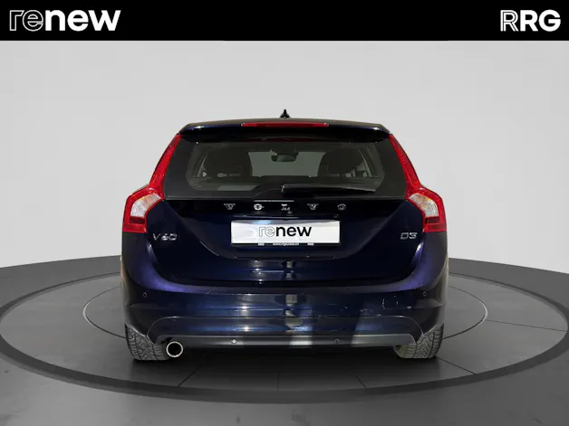 Volvo V60 D3 Summum