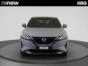 NISSAN Qashqai 1.3 DIG-T MHEV Tekna Xtronic 4x4