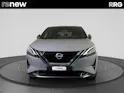 Nissan Qashqai 1.3 DIG-T MHEV Tekna Xtronic 4x4