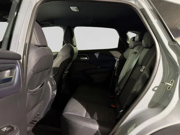 Nissan Qashqai 1.3 DIG-T MHEV Tekna Xtronic 4x4