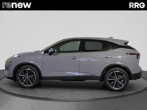 NISSAN Qashqai 1.3 DIG-T MHEV Tekna Xtronic 4x4