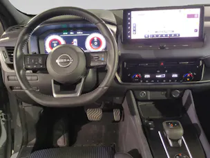 NISSAN Qashqai 1.3 DIG-T MHEV Tekna Xtronic 4x4