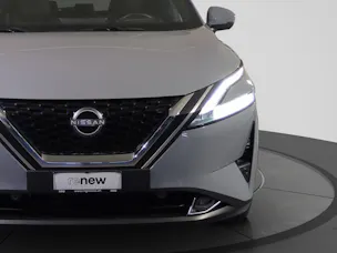 NISSAN Qashqai 1.3 DIG-T MHEV Tekna Xtronic 4x4