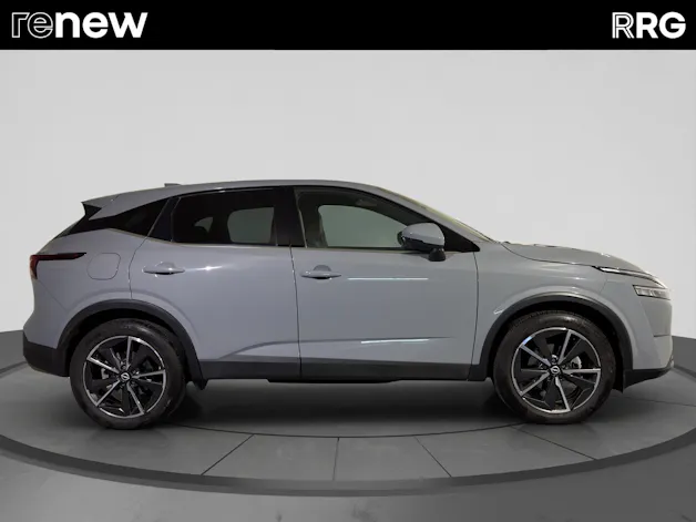 Nissan Qashqai 1.3 DIG-T MHEV Tekna Xtronic 4x4
