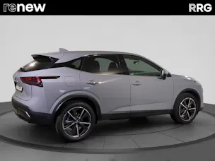 NISSAN Qashqai 1.3 DIG-T MHEV Tekna Xtronic 4x4
