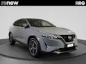 Nissan Qashqai 1.3 DIG-T MHEV Tekna Xtronic 4x4