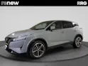 Nissan Qashqai 1.3 DIG-T MHEV Tekna Xtronic 4x4