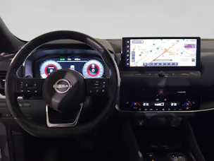Nissan Qashqai 1.3 DIG-T MHEV Tekna Xtronic 4x4