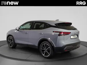 NISSAN Qashqai 1.3 DIG-T MHEV Tekna Xtronic 4x4